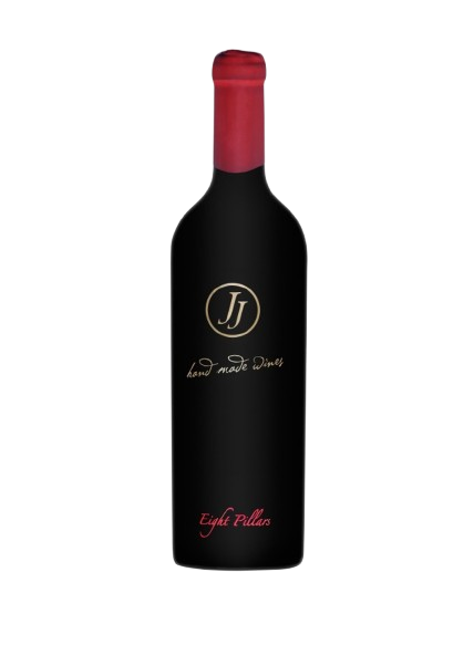 Stellenrust Estate JJ Handmade "Eight Pillars"