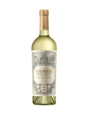 Bodegas Piqueras Gran Marius Barrica
