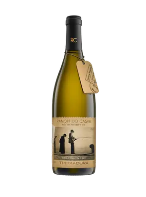 Ramón do Cesar Treixadura