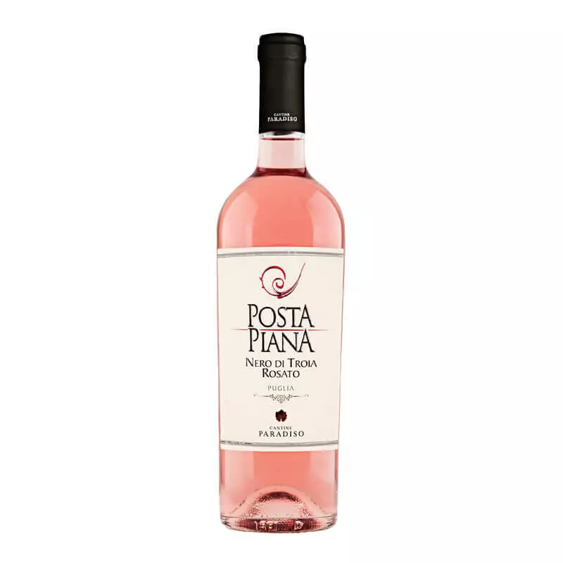 Posta Piana Rosato
