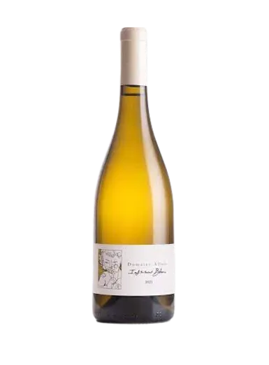 Domaine Alloïs Infiniment Ventoux Blanc