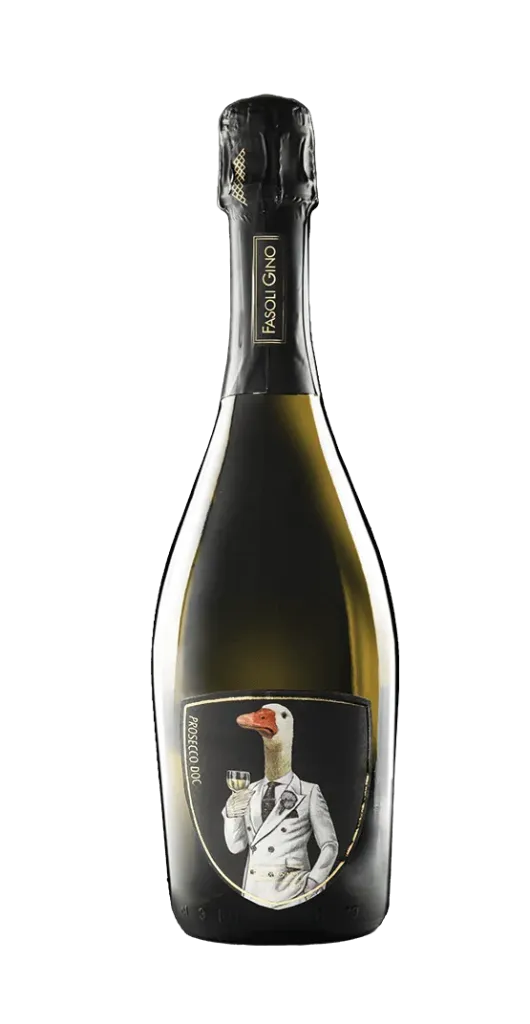 Fasoli Gino Prosecco Brut La Corte del Pozzo Biologico