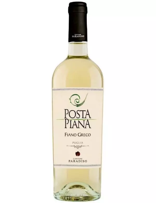 Posta Piana Fiano Greco