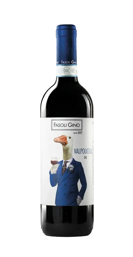 Fasoli Gino Valpolicella Biologico La Corte del Pozzo