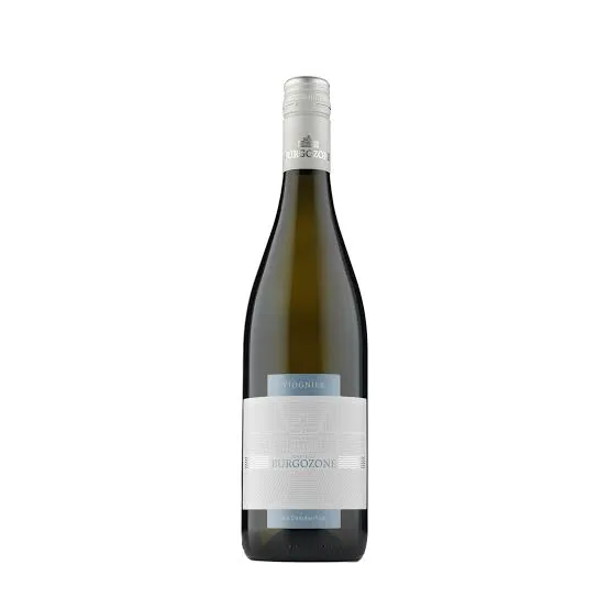 Château Burgozone Viognier