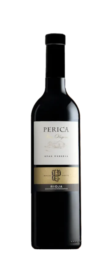 Perica Rioja Gran Reserva