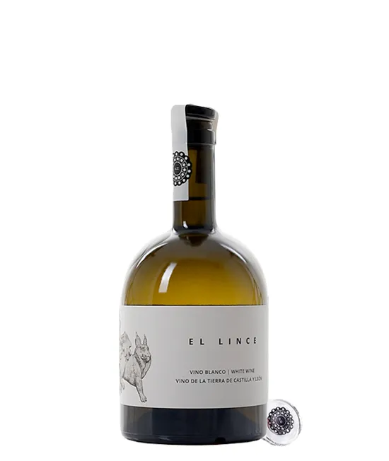 Bodegas Perahigos - El Lince
