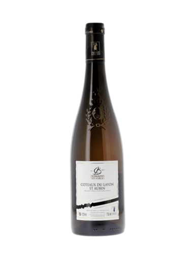 Domaine des Forges "Côteaux du Layon St-Aubin"