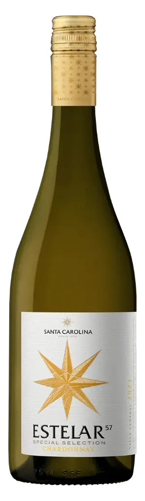 Santa Carolina Estelar Chardonnay