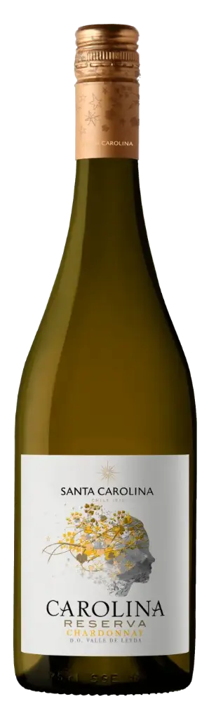 Santa Carolina Chardonnay Reserva