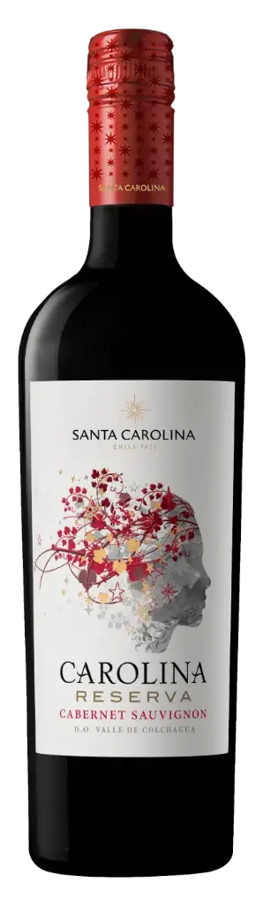 Santa Carolina Cabernet Sauvignon Reserva