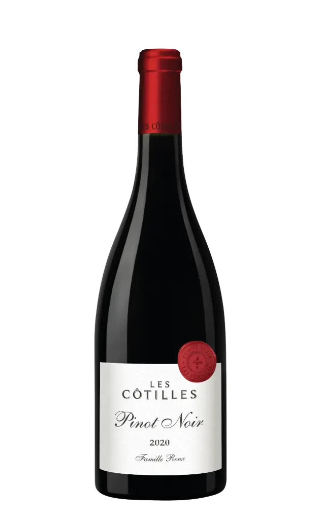 Domaine Roux Pinot Noir