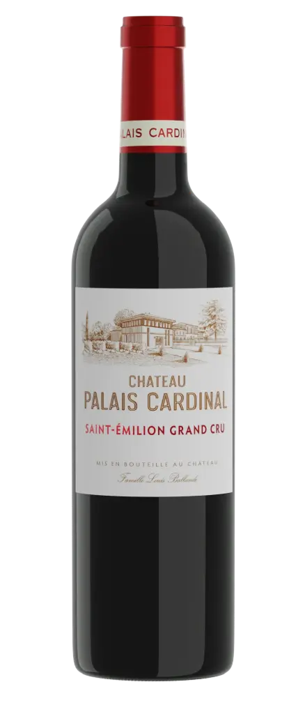 Château Palais Cardinal