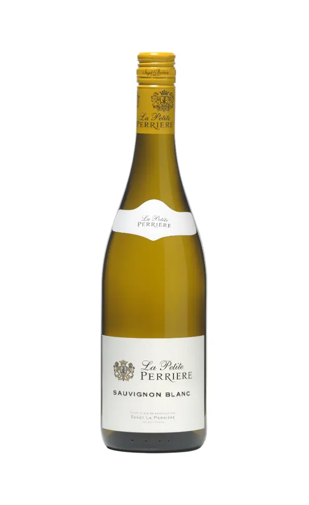Saget La Perrière La Petite Perrière