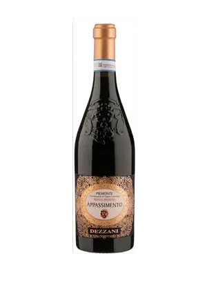 Dezzani Appassimento Passito Piemonte