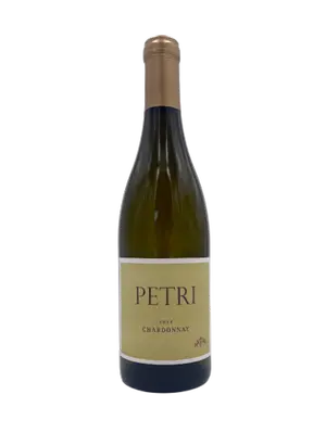 Weingut Petri "Chardonnay Trocken" Barrique
