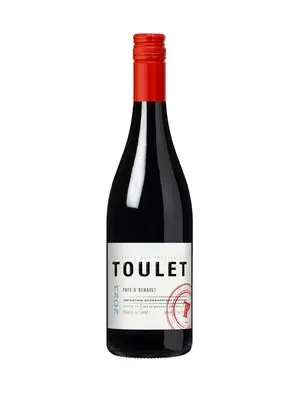 Le Prestige de Toulet Carignan