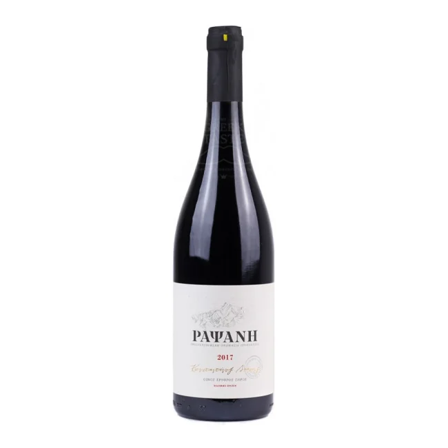 Domaine Liapis Rapsani