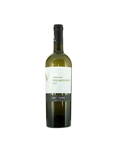 Domaine Thymniopoulos Atma Blanc
