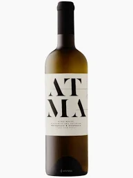 Domaine Thymniopoulos Atma Blanc