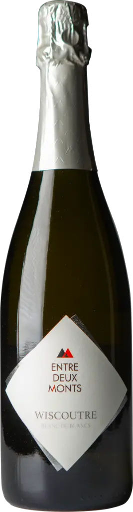 Entre-deux Monts, Wiscoutre Blanc de Blancs Brut