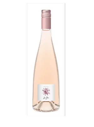 Le Cri Rosé