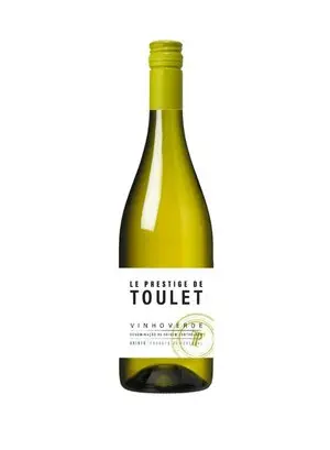 Le Prestige de Toulet Arinto - Vinho Verde