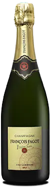 Champagne François Fagot Premier Cru