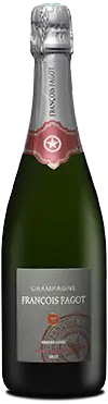 Champagne François Fagot Brut Grande Cuvée