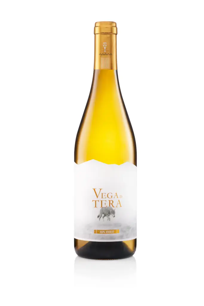 Vega de Tera Blanco