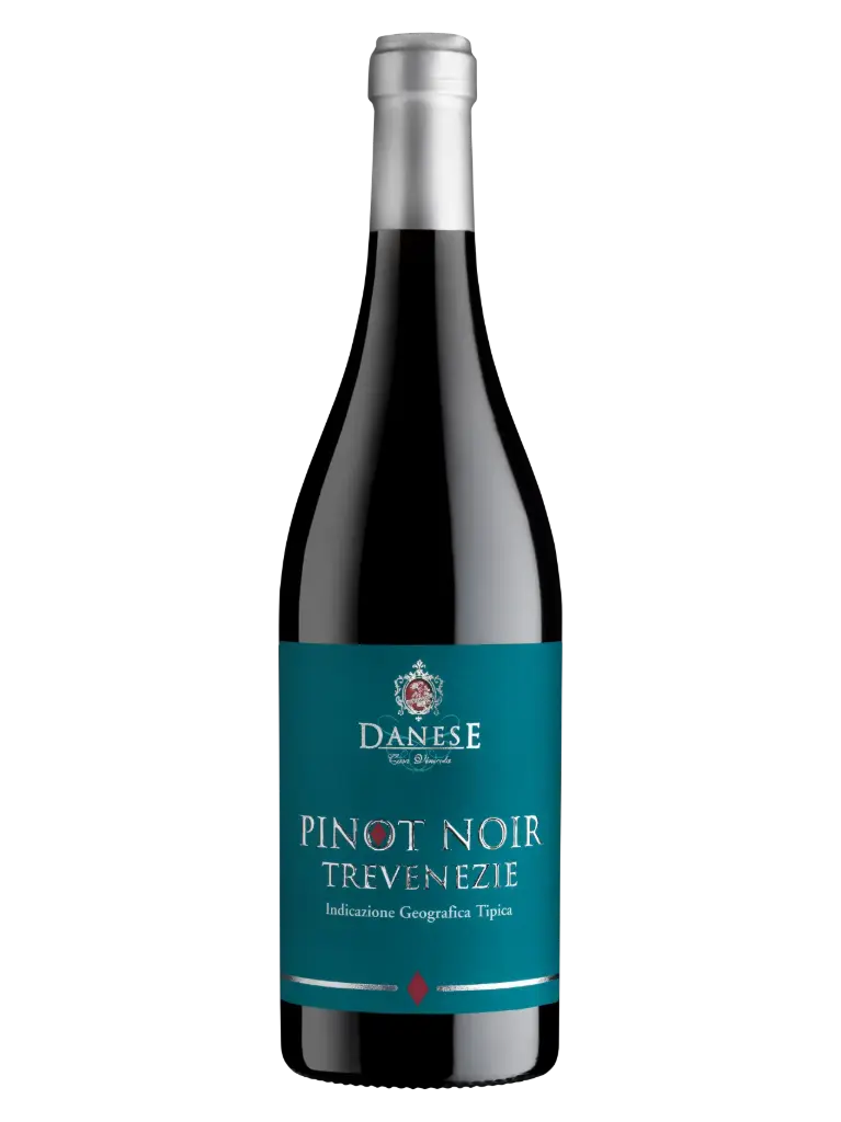 Cantina Danese Pinot Noir Trevenezie