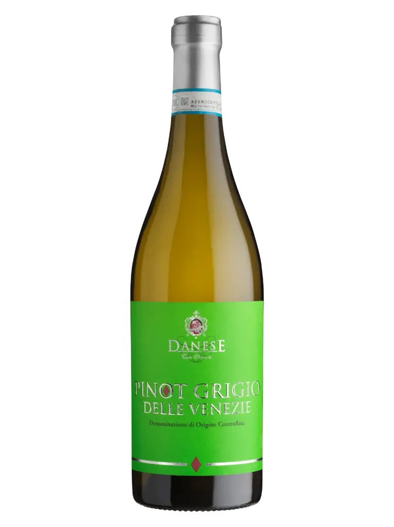 Cantina Danese Pinot Grigio delle Venezie