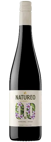 Torres Natureo Rood alcoholvrij