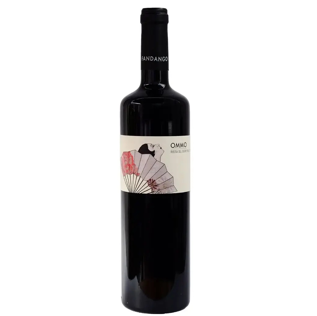 Ommo Fandango Roble Ribera Del Duero