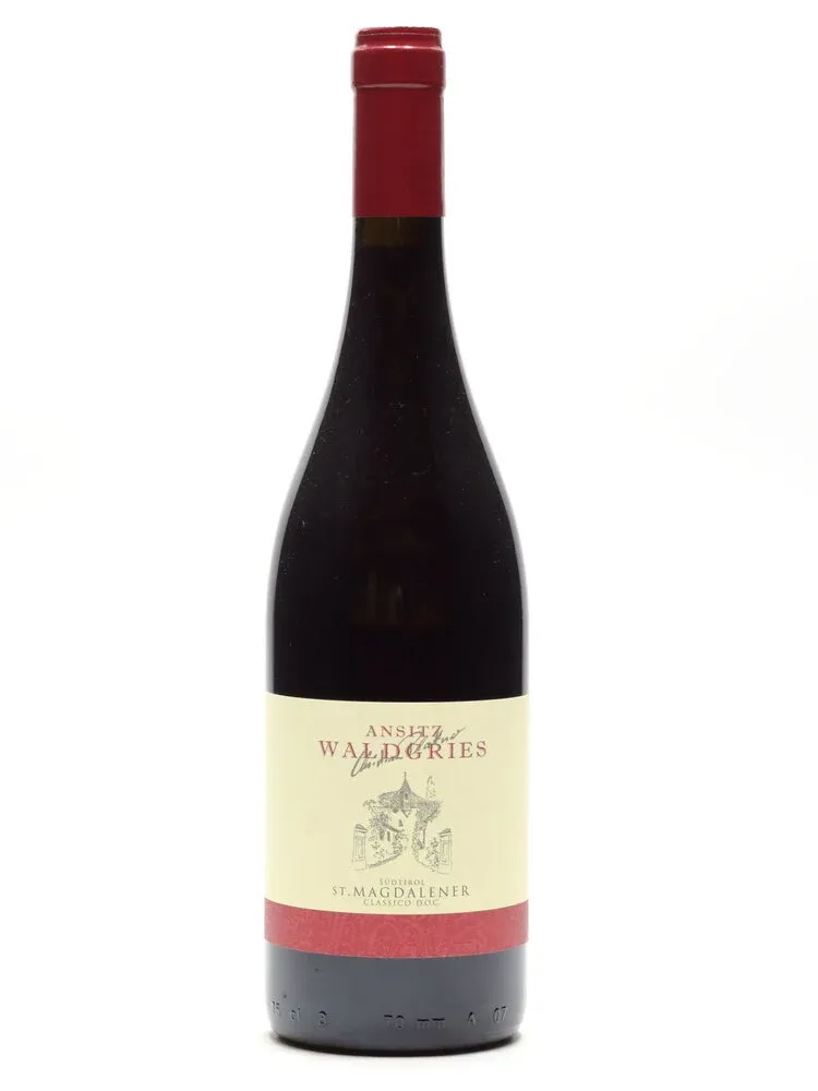 Ansitz Waldgries St. Magdalener Classico DOC