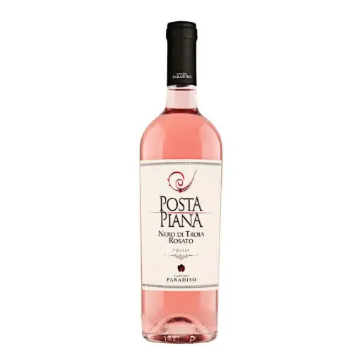 Posta Piana Rosato