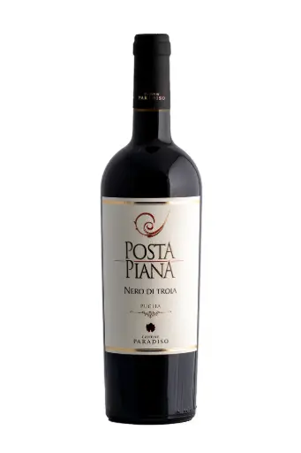 Posta Piana Nero di Troia