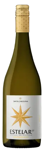 Santa Carolina Estelar Chardonnay
