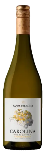 Santa Carolina Chardonnay Reserva