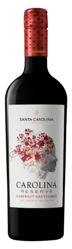 Santa Carolina Cabernet Sauvignon Reserva