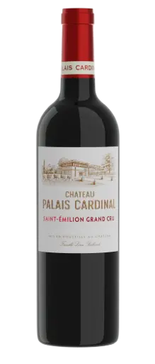 Château Palais Cardinal