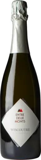 Entre-deux Monts, Wiscoutre Blanc de Blancs Brut