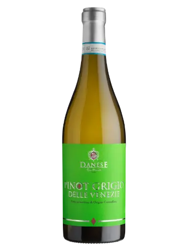 Cantina Danese Pinot Grigio delle Venezie