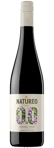 Torres Natureo Rood alcoholvrij