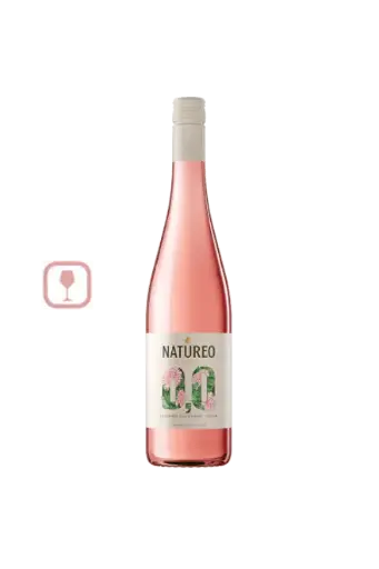 Torres Natureo Rosé alcoholvrij