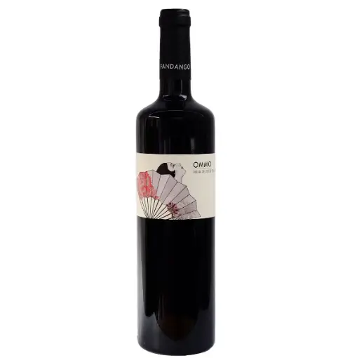Ommo Fandango Roble Ribera Del Duero
