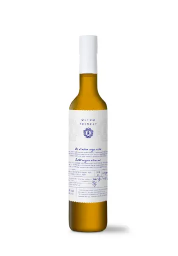 Oleum Priorat Olijfolie Extra Vierge 500ml