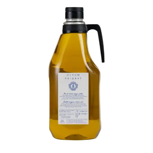 Oleum Priorat Olijfolie Extra Vierge 2L